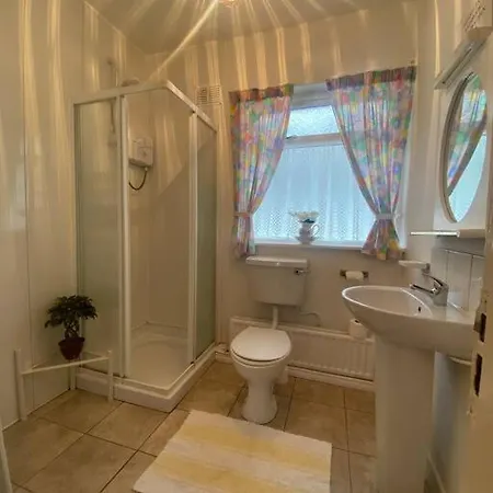 Casa de Férias Sunrise *