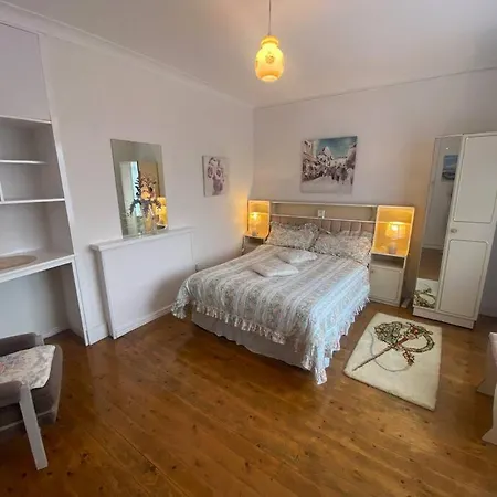 Casa de Férias Sunrise Killybegs