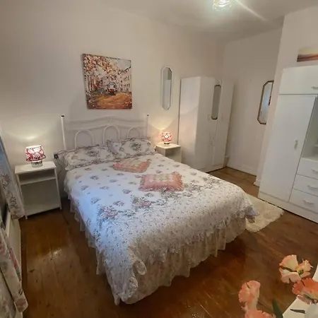 Sunrise Holiday home Killybegs