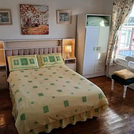 Hébergement de vacances Sunrise *