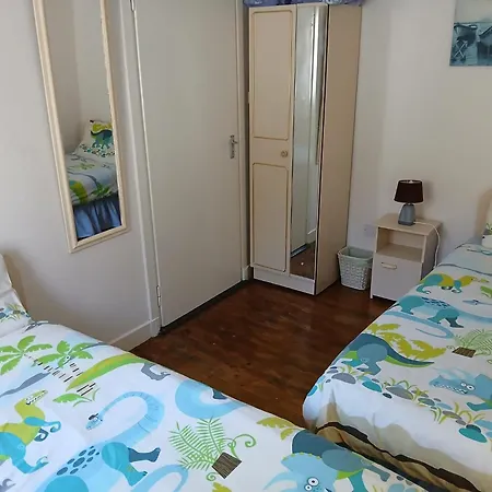 Ferienhaus Sunrise Killybegs