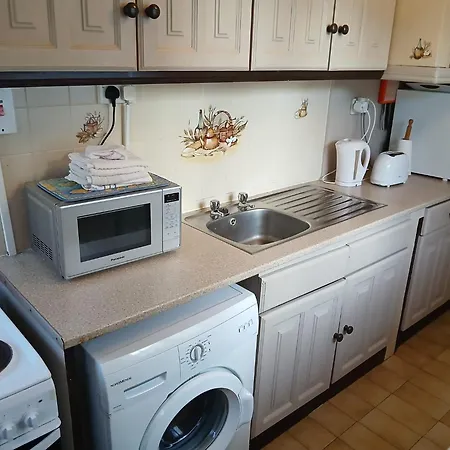 Sunrise Hébergement de vacances