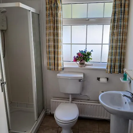 Sunrise Hébergement de vacances *