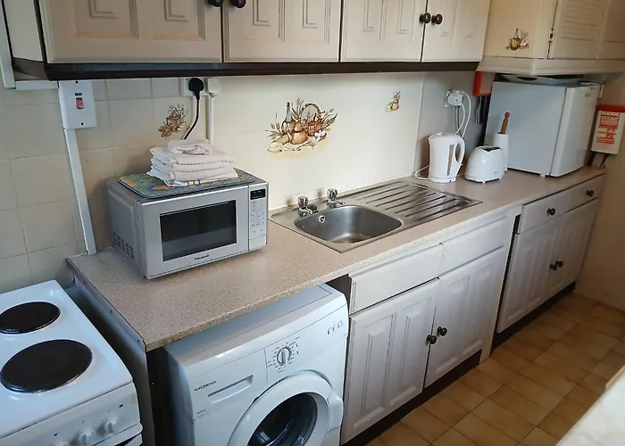 Sunrise Hébergement de vacances