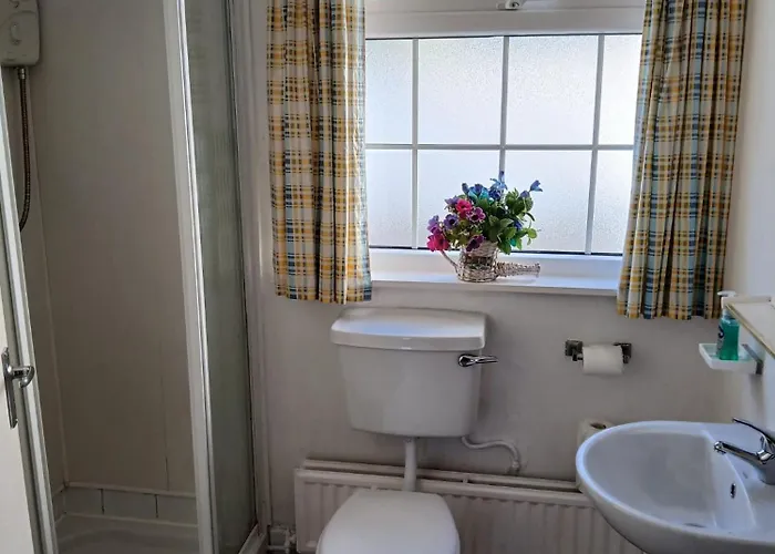 Sunrise Ferienhaus *